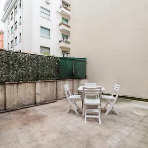  Apartamento Rione Monti Terrace