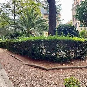  Apartamento New - Comfortable Apt Porta Latina