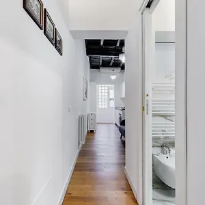 Apartamento Boschetto 118