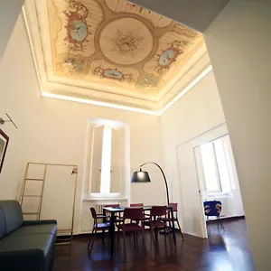  Apartamento Luciano Monti