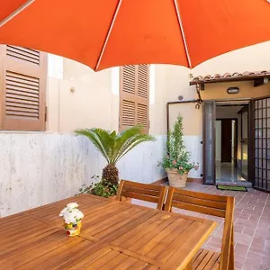 Apartamento Casa Gianni 5 Stelle With Garden
